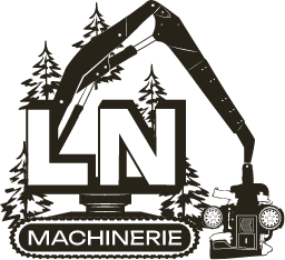 Logo LNMachinerie