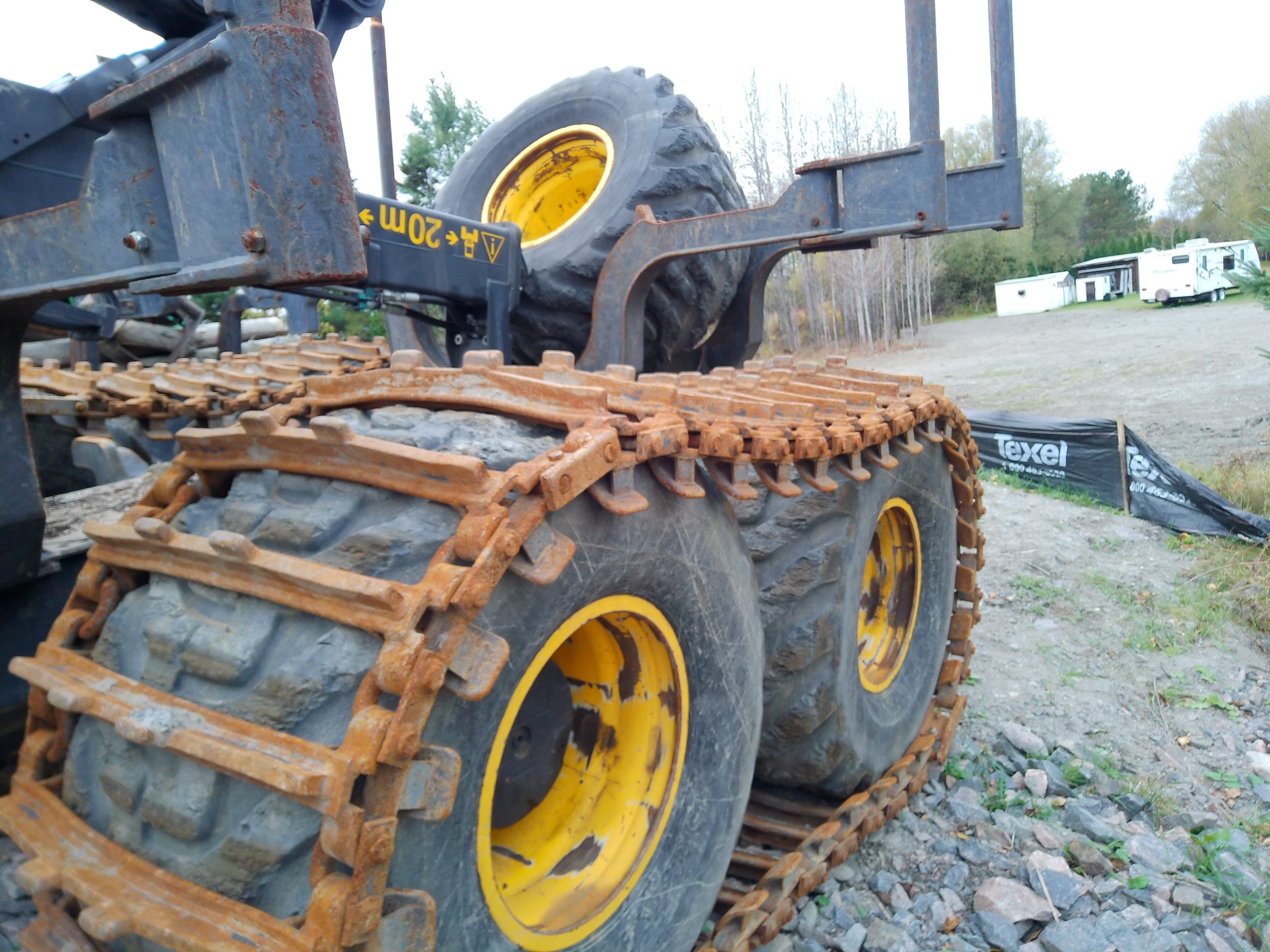 PONSSE ELEPHANT KING 2021 PONSSE ELEPHANT KING 2021